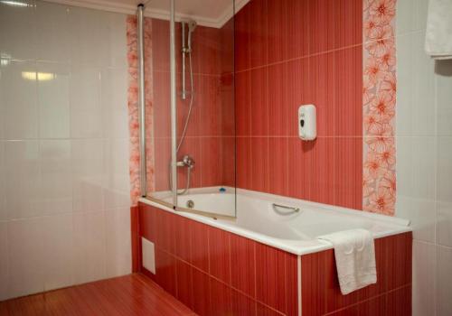 Фото Гостиница Баккара