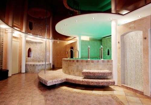 Фото Отель Ангара