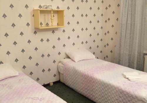 2-местный номер стандарт