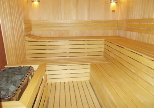 Фото Sheraton Skypoint Luxe