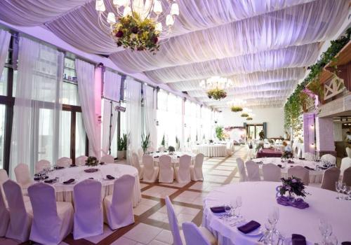 Фото Отель RiverSide