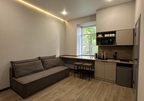 Номер комфорт семейный