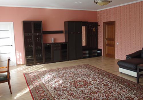 Фото Гостиница Баккара