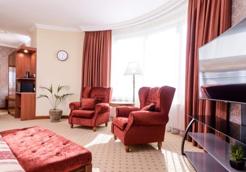 Фото Отель Авалон