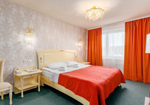 Фото IT Time Hotel