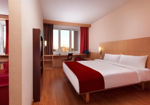 Номер делюкс семейный