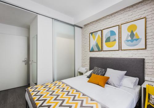 Фото Отель Тренд