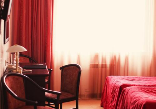 Фото отеля 5