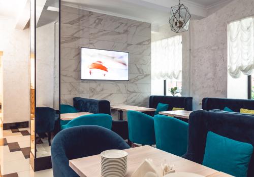 Фото Отель Централь