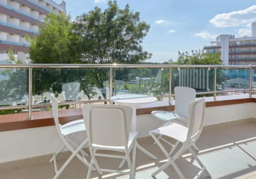 Фото Alean Family Biarritz