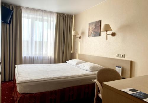 Фото Амакс Сити Отель