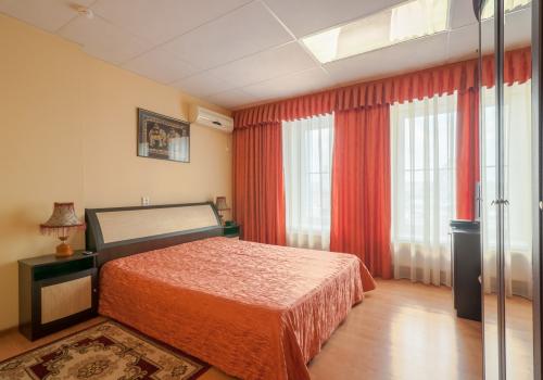 Фото Гостиница Нива