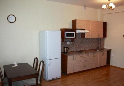 Фото Отель Игман