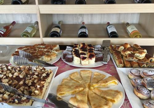 Фото Отель Ангара