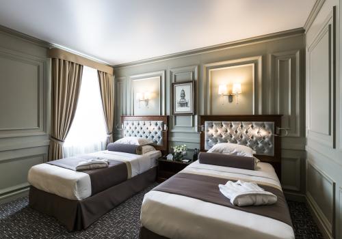 Фото Отель Сопка