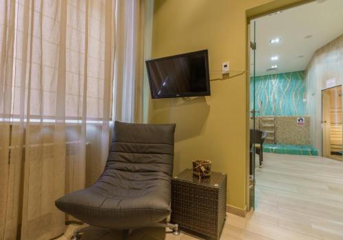 Фото Отель Дегас