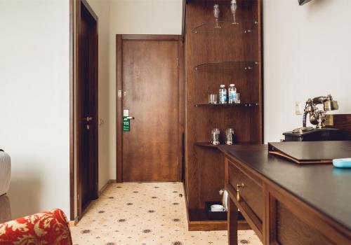 2-местный номер стандарт улучшенный