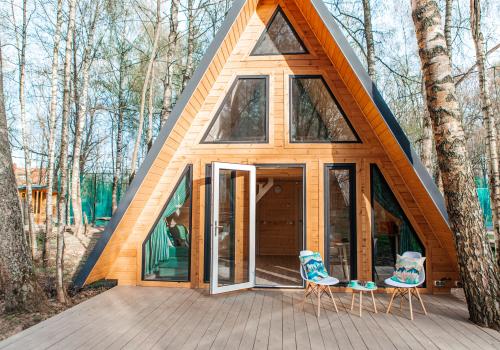 Фото Эко Парк Тепло