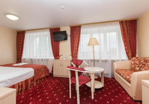 Фото Амакс Премьер Отель