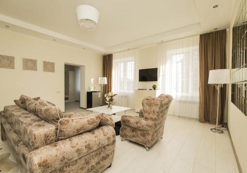 Фото Отель Премьер