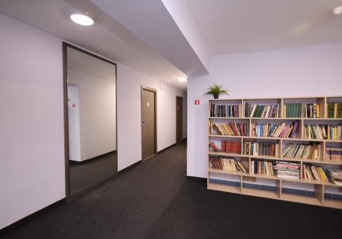 3-местная комната эконом