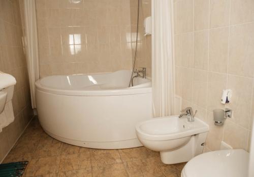 Фото Отель АМАКС Центральная