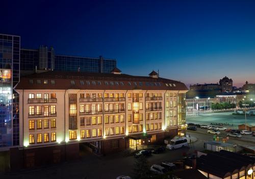 Фото Отель Армения