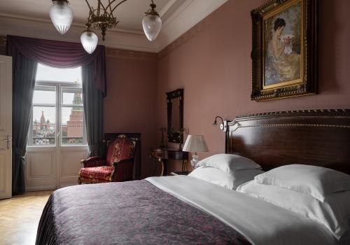 Фото Отель National (Националь)