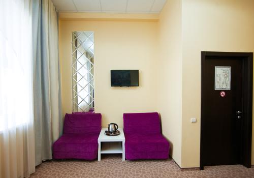 Фото Отель Life