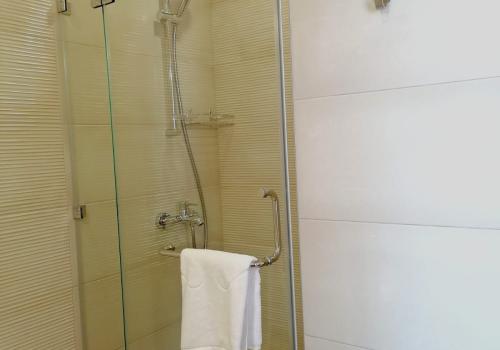 1-местный номер стандарт комфорт