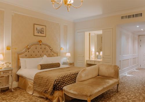 Номер полулюкс