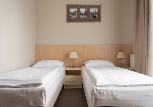 Фото Отель RiverSide