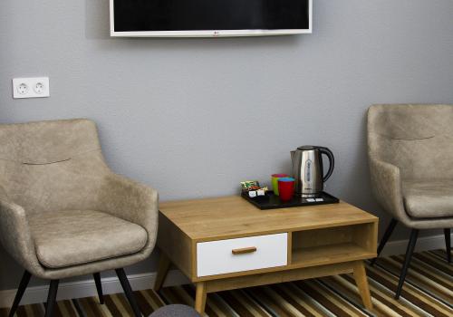 Фото Concept Hotel