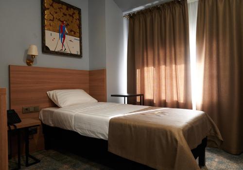 Фото Отель Халва