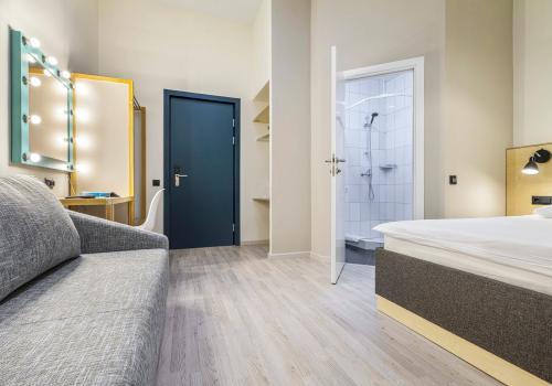 Фото Отель Друзья на Фонтанке