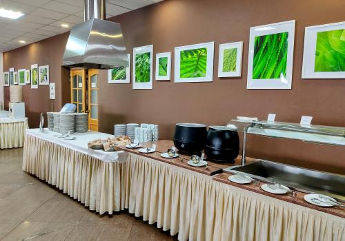 Фото АМАКС Отель Россия