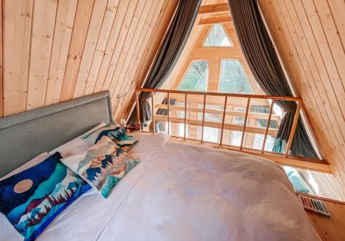 Коттедж стандарт