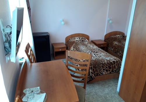 3-местный номер стандарт