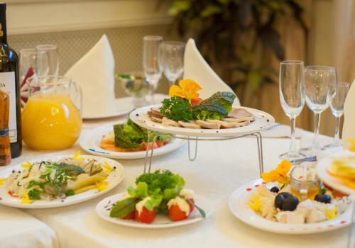 Фото Гостиница Нива