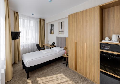 Номер стандарт