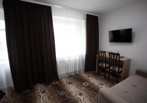 Фото Гостиница Сухона