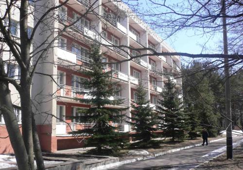 Фото Амакс Парк-отель