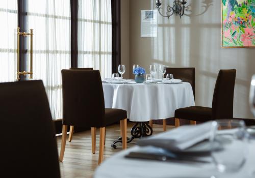 Фото Vasilievsky Hotel (Васильевский)