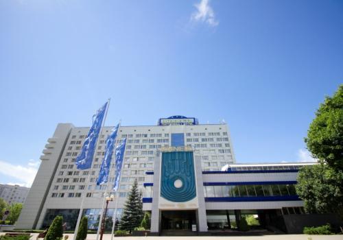 Фото отеля 6