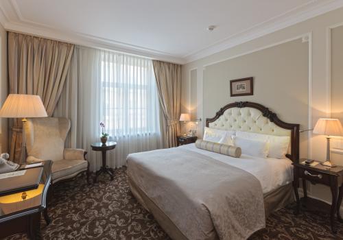 Номер стандарт премиум