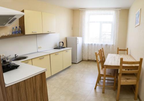 4-местный номер стандарт семейный