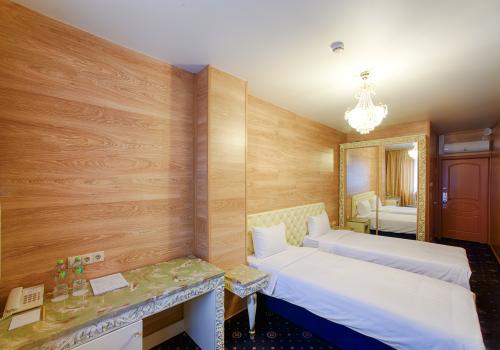 Фото Sunflower Avenue ZONT Hotel Group