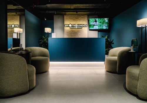 Фото Valo Mercure