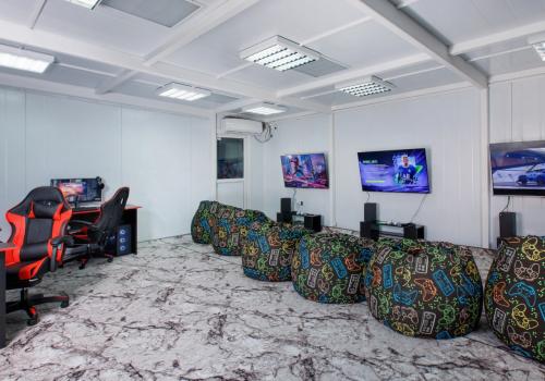 Фото Сочи Парк Отель