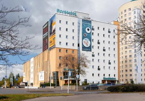 Фото BonHotel